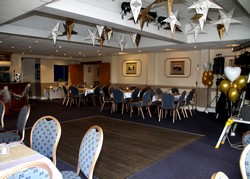 Stourport Boat Club Party Venue Function Room Photo Video mobile Disco Siddy Sounds